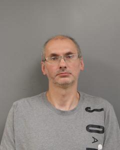 Hubert Earl Terry a registered Sex Offender of West Virginia