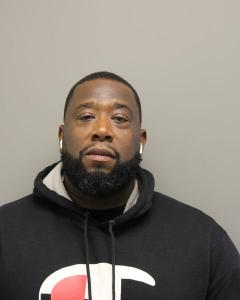 Cordale Anton Williams a registered Sex Offender of West Virginia