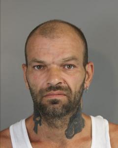 Jonathan Lee Porter a registered Sex Offender of West Virginia