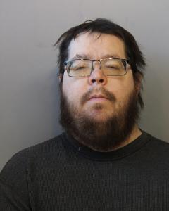 Adam Joe Hall a registered Sex Offender of West Virginia