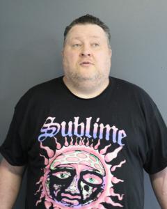 Christopher Blair Ferrell a registered Sex Offender of West Virginia