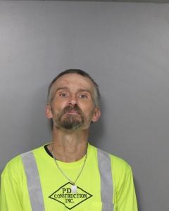 Kenneth Douglas Ahouse a registered Sex Offender of West Virginia