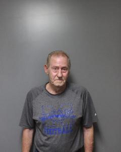Jimmy M Wegman a registered Sex Offender of West Virginia