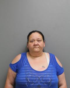 Rhonda Lew Vanpelt a registered Sex Offender of West Virginia