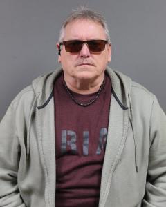 Terry Keith Rose a registered Sex Offender of West Virginia