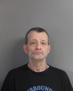 Hershel Alvin Vanhoose a registered Sex Offender of West Virginia