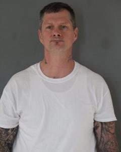 Joshua James Dodrill a registered Sex Offender of West Virginia