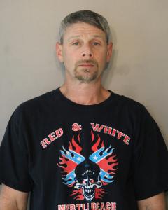 John Michael Young a registered Sex Offender of West Virginia