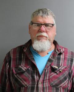 Carrol Ray Harris a registered Sex Offender of West Virginia