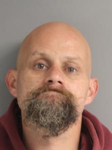 Arlen Monroe Breeden a registered Sex Offender of West Virginia