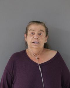 Evelyn Rose Tompkins a registered Sex Offender of West Virginia