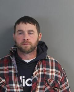 Jeremy Allen Light a registered Sex Offender of West Virginia