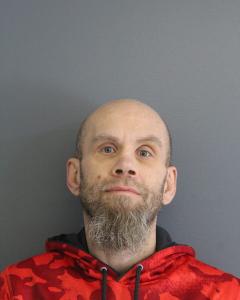 James William Fadley a registered  of West Virginia