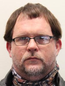 Charles Arthur Ankrom a registered Sex Offender of West Virginia