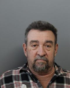 Jerry Lee Cottrill a registered Sex Offender of West Virginia