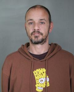 Frankie Domonic Anderson a registered Sex Offender of West Virginia