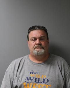 Kenneth A Weaver a registered Sex Offender of West Virginia