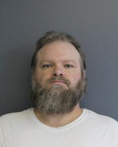 John William Crites a registered  of West Virginia