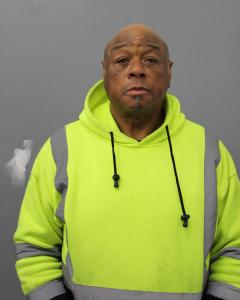 Russ Leroy Brown a registered Sex Offender of West Virginia