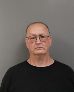 Anthony Brock Jr a registered Sex Offender of West Virginia