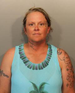 Angela Kristy Blaniar a registered Sex Offender of West Virginia