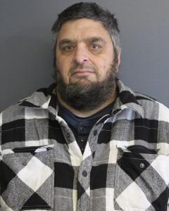 Christopher W Bragg a registered Sex Offender of West Virginia