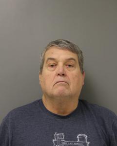 Wayne Alan Bonovich a registered Sex Offender of West Virginia