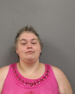 Augusta Fay Baldwin a registered Sex Offender of West Virginia