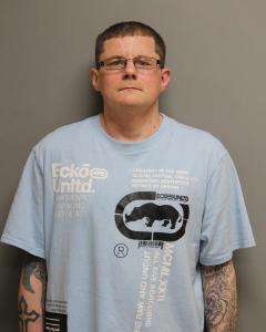 Brandon Larue Cox a registered Sex Offender of West Virginia