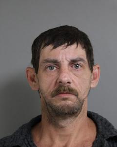 Timothy Grover Hagerman a registered Sex Offender of West Virginia