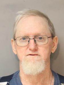 John F Rogers a registered Sex Offender of West Virginia