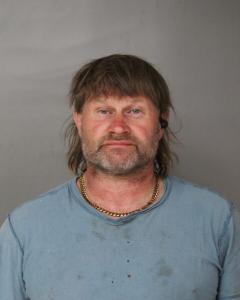 David Ray Hamilton a registered Sex Offender of West Virginia