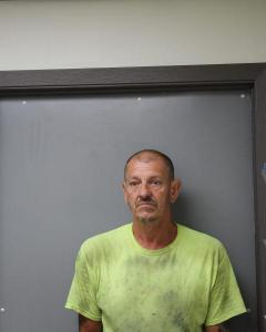 Jacob E Marsh a registered Sex Offender of West Virginia