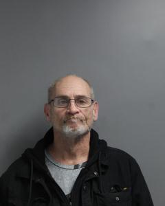 Patrick Morgan Trembly a registered Sex Offender of West Virginia