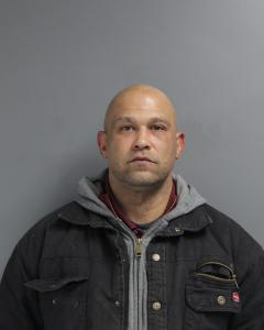 Claude James Mcelroy a registered Sex Offender of West Virginia