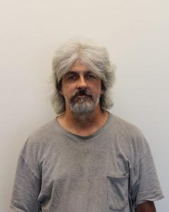 William Curtis Burge a registered Sex Offender of West Virginia