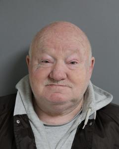 David Lee Triplett a registered Sex Offender of West Virginia