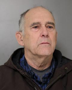 David Lee Feamster a registered Sex Offender of West Virginia