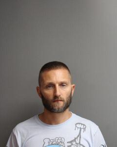 Cody Garrett Albertson a registered Sex Offender of West Virginia