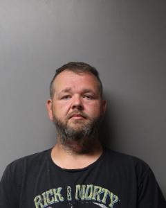 John Ross Adkins a registered Sex Offender of West Virginia