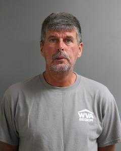 Darrell Gay Ware a registered Sex Offender of West Virginia