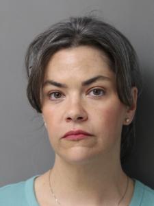 Alicia Renee Sparks a registered Sex Offender of West Virginia