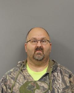 Anthony K Yates a registered Sex Offender of West Virginia