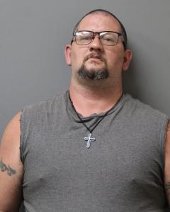 Billie J Taylor a registered Sex Offender of West Virginia