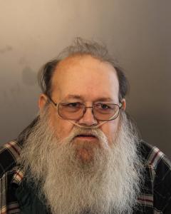 David Lynn Sturms a registered Sex Offender of West Virginia