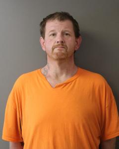 Jeremy Wayne Shockey a registered Sex Offender of West Virginia