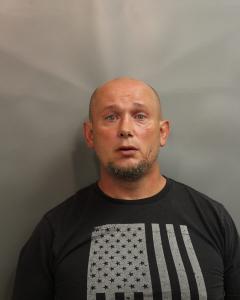 Jeremy Wayne Trout a registered Sex Offender of West Virginia