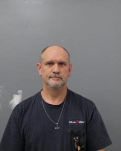 Danny Jerome Shrewsbury a registered Sex Offender of West Virginia