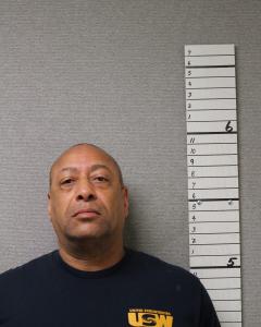 Barry Jerome Hairston a registered Sex Offender of West Virginia