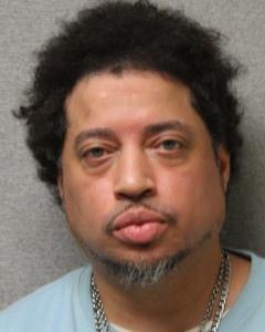 Curtaz Elando Robinson a registered  of West Virginia